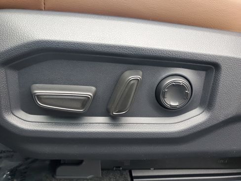 New 2026 Toyota Tundra 1794 Edition image 15