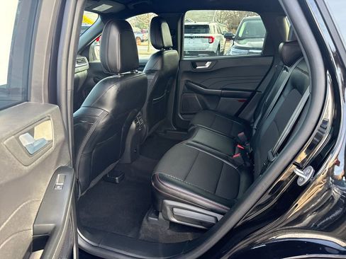 Used 2025 Ford Escape ST-Line Elite w/ Tech Pack #1 image 14