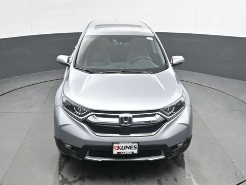 Used 2019 Honda CR-V EX-L image 32