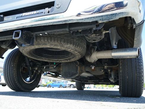 Used 2025 Ford F150 XLT w/ Equipment Group 301A Standard AWD/4WD image 25