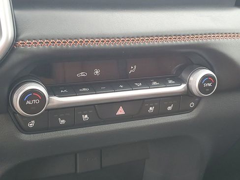 New 2026 MAZDA CX-50 Meridian Edition w/ Weather Package image 24