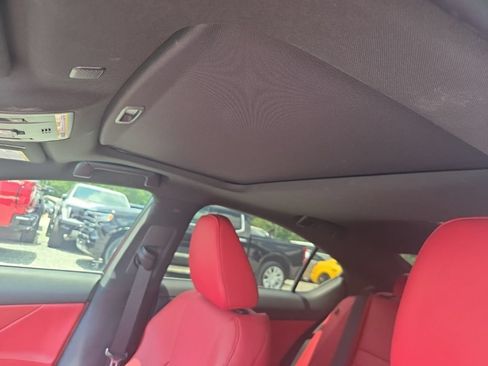 Used 2023 Lexus IS 350 F Sport AWD/4WD image 4