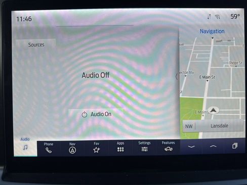 Certified 2023 Ford F150 XLT w/ Equipment Group 302A High image 25