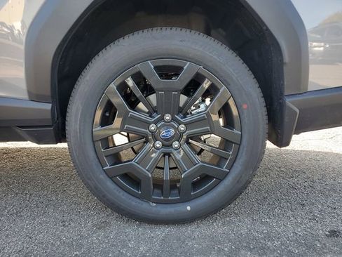 New 2026 Subaru Outback Limited XT image 10