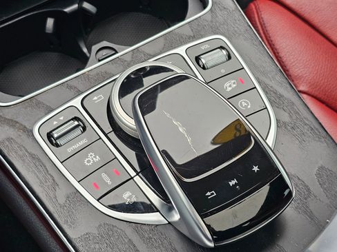 Used 2018 Mercedes-Benz C 43 AMG AMG C 43 image 30