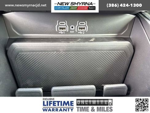 New 2025 RAM 1500 Big Horn image 26