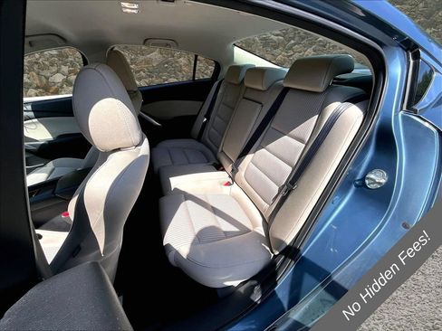 Used 2016 MAZDA MAZDA6 Sport FWD image 20