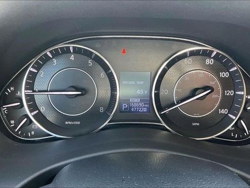 Used 2019 Nissan Armada SL w/ Premium Package image 24
