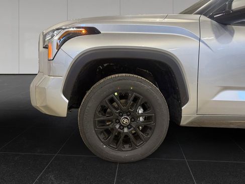New 2026 Toyota Tundra SR5 w/ SX Package AWD/4WD image 9