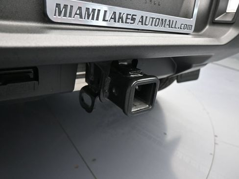 Used 2026 Ford Bronco Sport Badlands w/ Badlands Tech Package AWD/4WD image 40