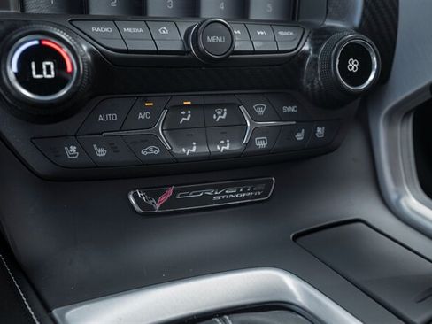 Used 2015 Chevrolet Corvette Stingray Coupe w/ 2LT Preferred Equipment Group RWD image 30