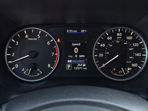 Certified 2024 Nissan Sentra S image 26