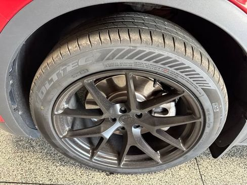 Used 2022 Volkswagen ID.4 Pro S RWD image 3