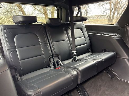 Used 2022 Lincoln Navigator L Reserve image 20