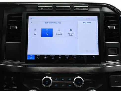 Used 2024 Ford F250 Lariat w/ Sport Appearance Package image 32