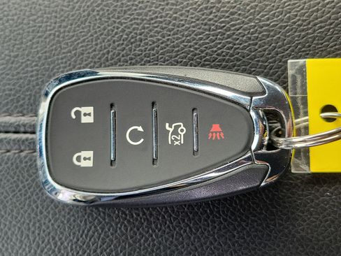 Used 2024 Chevrolet Malibu LT image 31