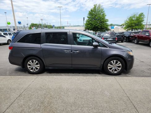 Used 2014 Honda Odyssey EX-L image 6