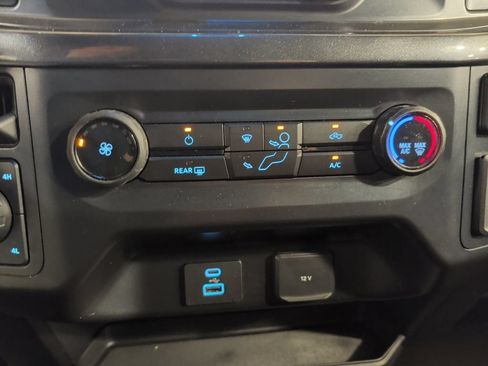 Used 2021 Ford F150 XL w/ Equipment Group 101A High AWD/4WD image 18