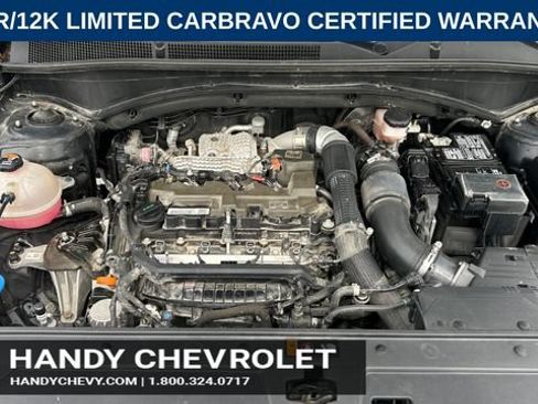 Used 2022 Hyundai Santa Fe Calligraphy AWD/4WD image 52