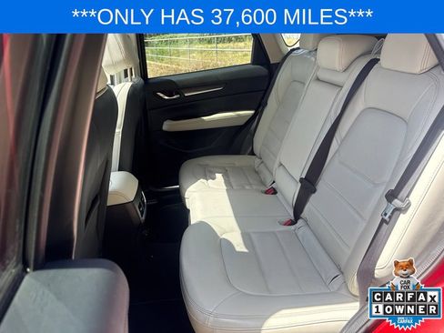 Used 2018 MAZDA CX-5 Grand Touring FWD image 26