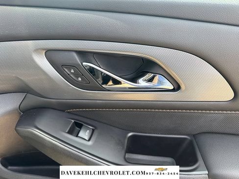Used 2020 Chevrolet Traverse Premier w/ Redline Edition AWD/4WD image 51