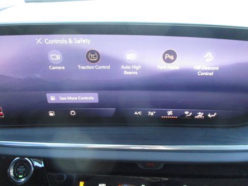 Used 2025 Buick Envision Preferred image 23