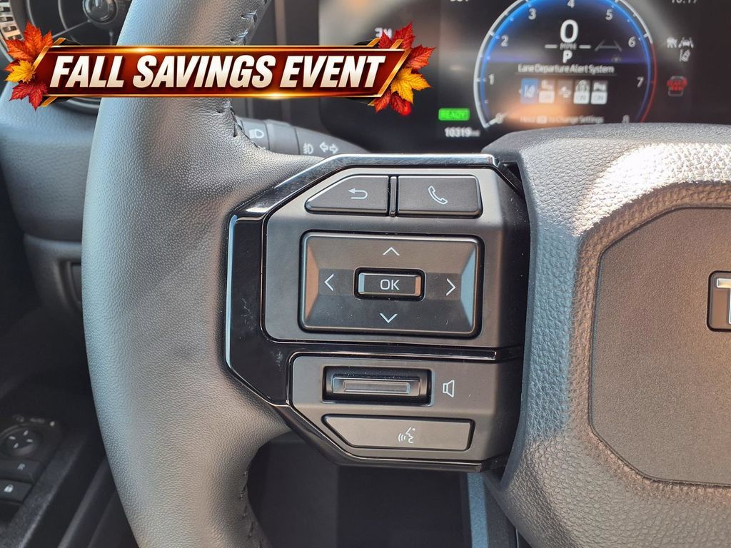 Used 2024 Toyota Land Cruiser 1958 AWD/4WD image 19