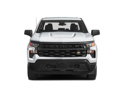 Used 2022 Chevrolet Silverado 1500 LT Trail Boss w/ Convenience Package II AWD/4WD image 9