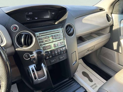 Used 2009 Honda Pilot EX-L image 29