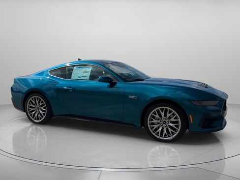 New 2026 Ford Mustang GT Premium image 35