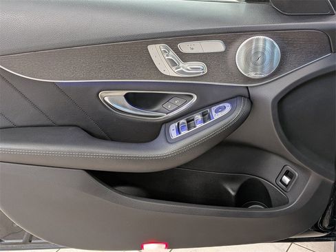 Used 2020 Mercedes-Benz C 300 4MATIC Sedan image 15