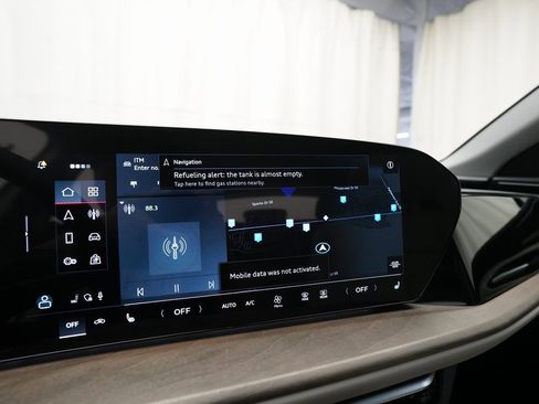 New 2025 Audi Q5 2.0T Premium Plus image 6