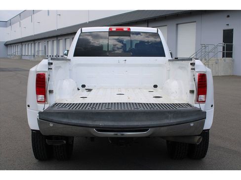 Used 2016 RAM 3500 Laramie image 6