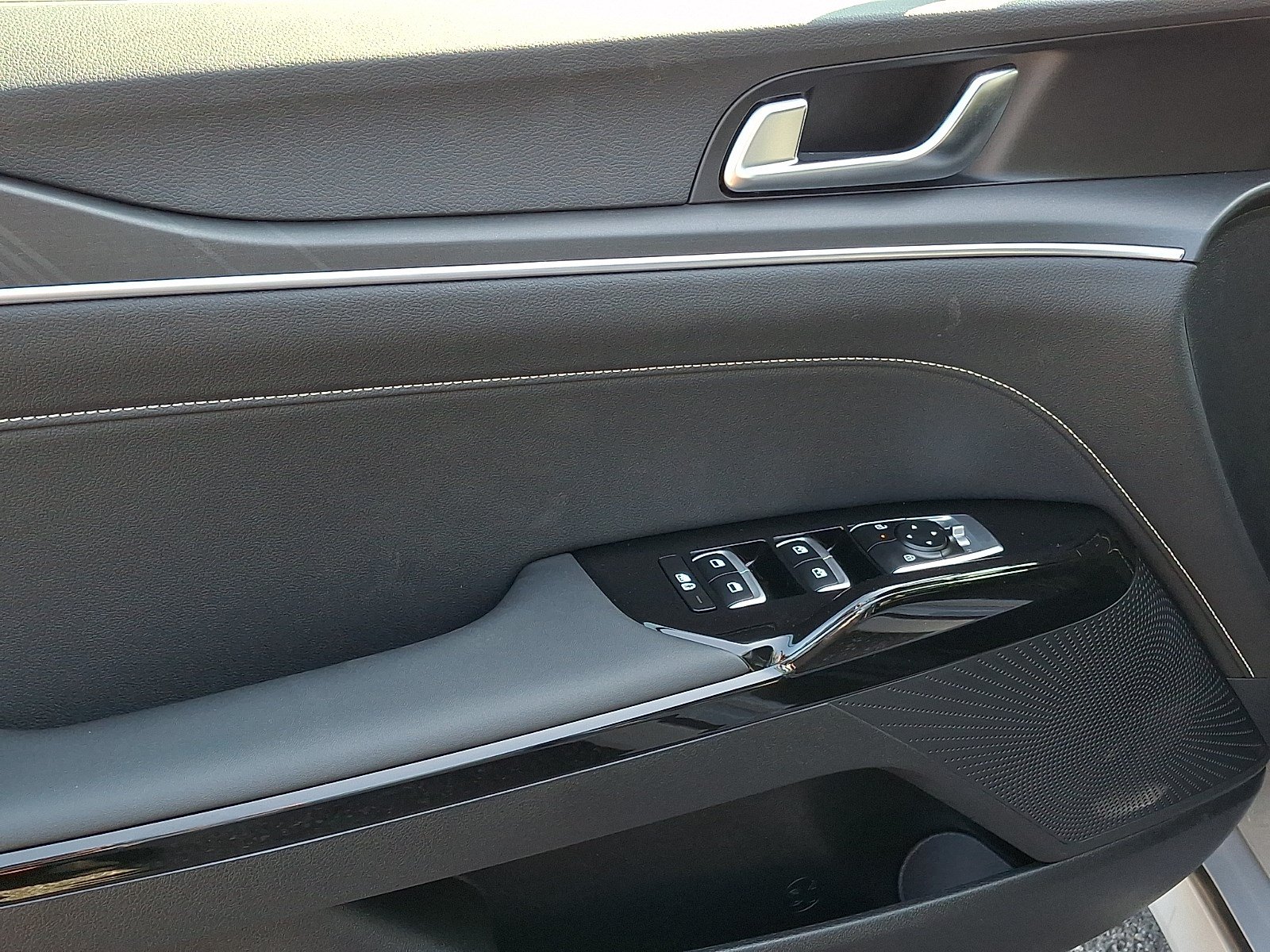 New 2026 Kia K5 GT-Line AWD/4WD image 5