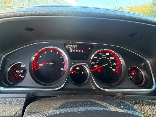 Used 2014 GMC Acadia SLT AWD/4WD image 23