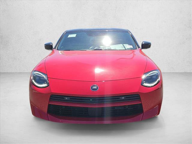 New 2027 Nissan Z Performance RWD image 6