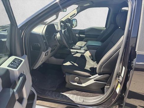 Used 2019 Ford F150 XL w/ Equipment Group 101A Mid RWD image 10