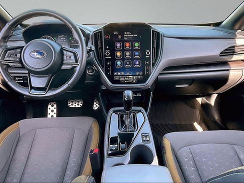 Certified 2024 Subaru Crosstrek 2.5i Sport AWD/4WD image 14