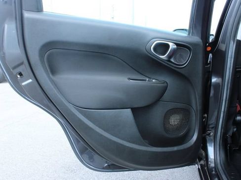 Used 2014 FIAT 500L Pop FWD image 26