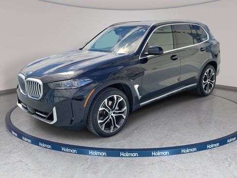 Used 2026 BMW X5 sDrive40i w/ Premium Package RWD image 1