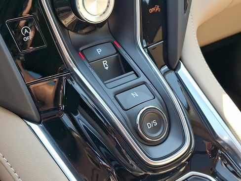 Certified 2024 Acura RDX SH-AWD w/ Technology Package image 15