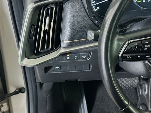 Used 2025 MAZDA CX-90 3.3 Turbo w/ Preferred Package image 17