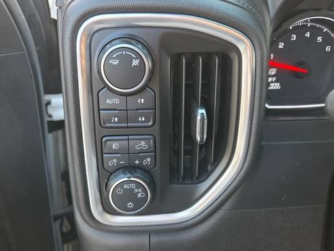 Used 2019 Chevrolet Silverado 1500 RST w/ True North Edition AWD/4WD image 28