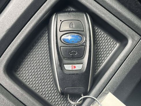 Used 2025 Subaru WRX Premium AWD/4WD image 4