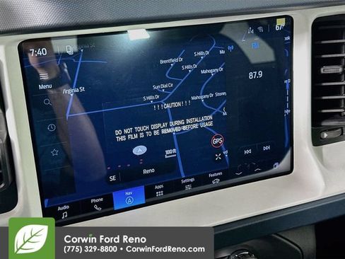 New 2026 Ford Bronco Heritage Edition AWD/4WD image 14