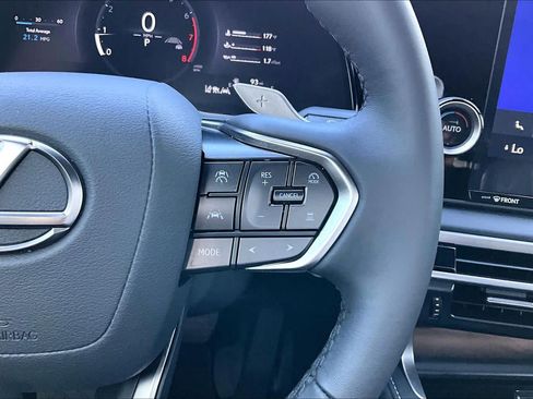 Used 2026 Lexus RX 350 FWD w/ Accessory Package (Z1) image 23