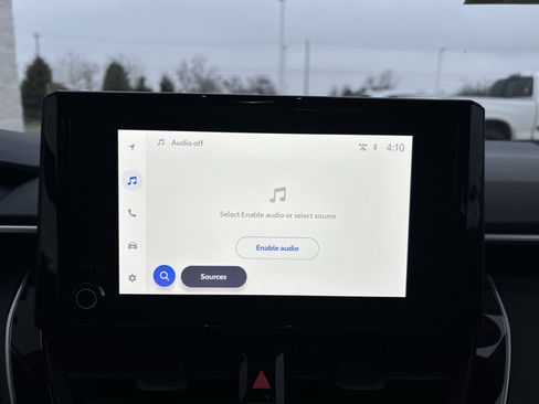 Certified 2024 Toyota Corolla LE image 25