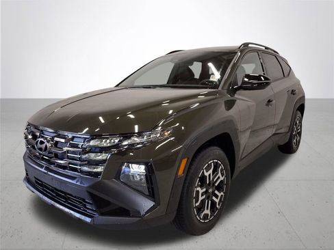New 2026 Hyundai Tucson XRT AWD/4WD image 5