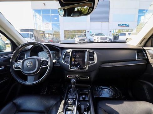 Used 2020 Volvo XC90 T5 Momentum w/ Protection Package image 59