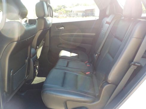 Used 2025 Dodge Durango R/T AWD/4WD image 18